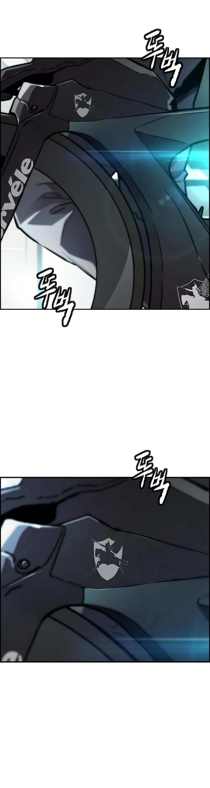 Wind Breaker Chapter 464 page 63 - Chapter 464