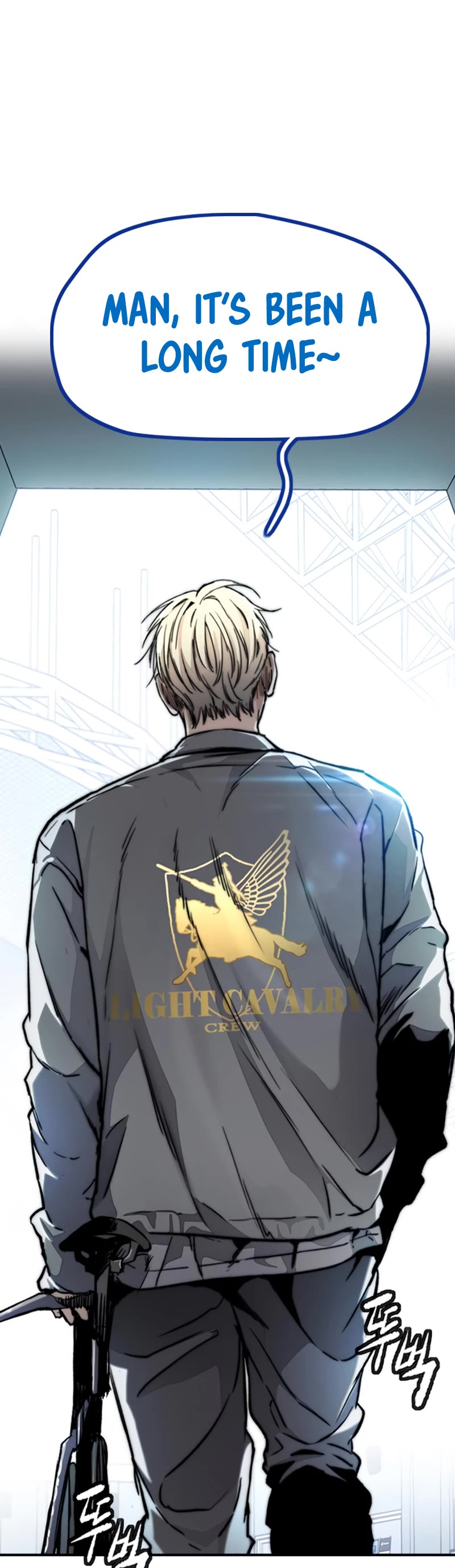 Wind Breaker Chapter 464 page 64 - Chapter 464
