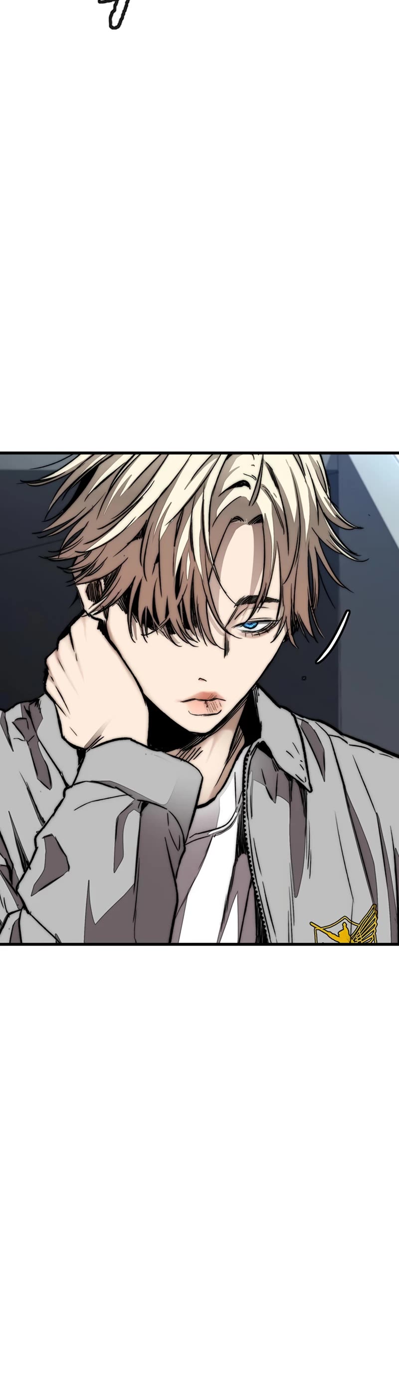Wind Breaker Chapter 464 page 65 - Chapter 464