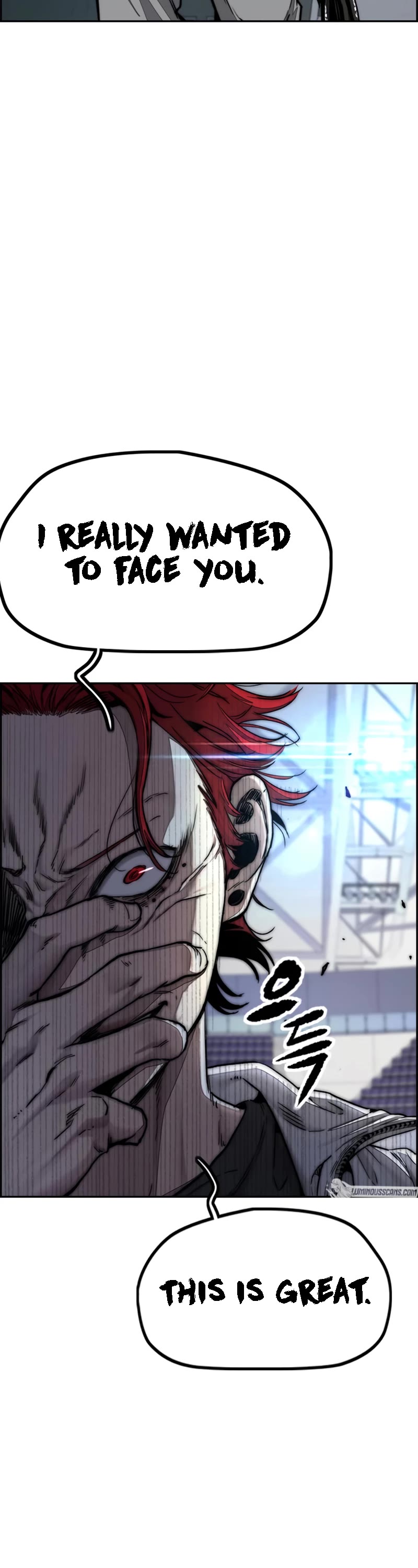 Wind Breaker Chapter 464 page 67 - Chapter 464
