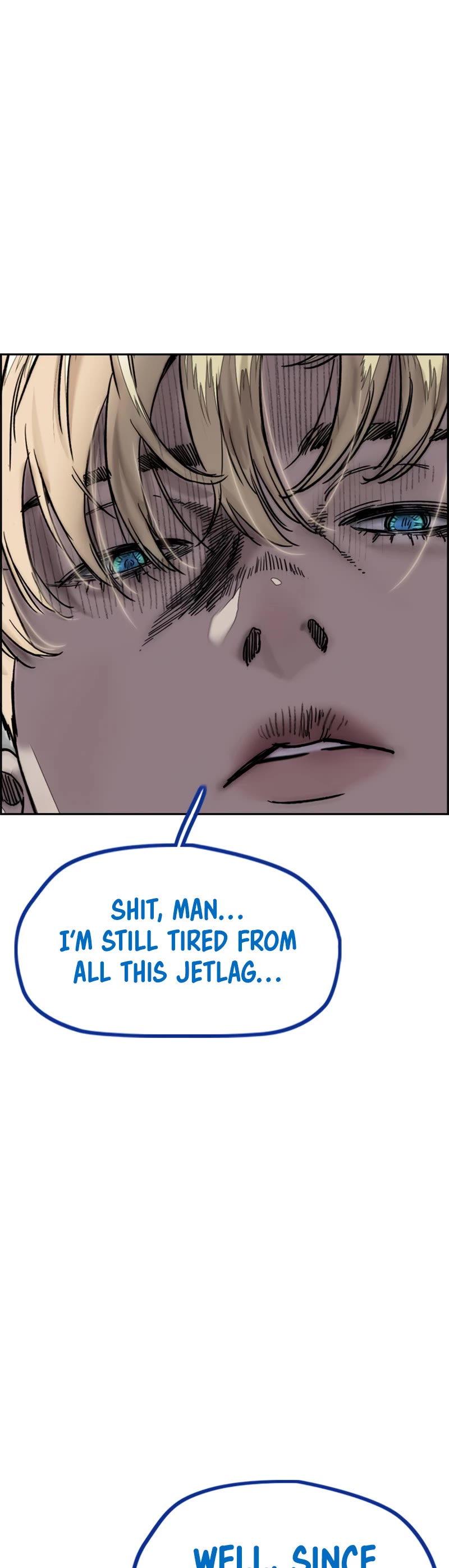 Wind Breaker Chapter 464 page 68 - Chapter 464