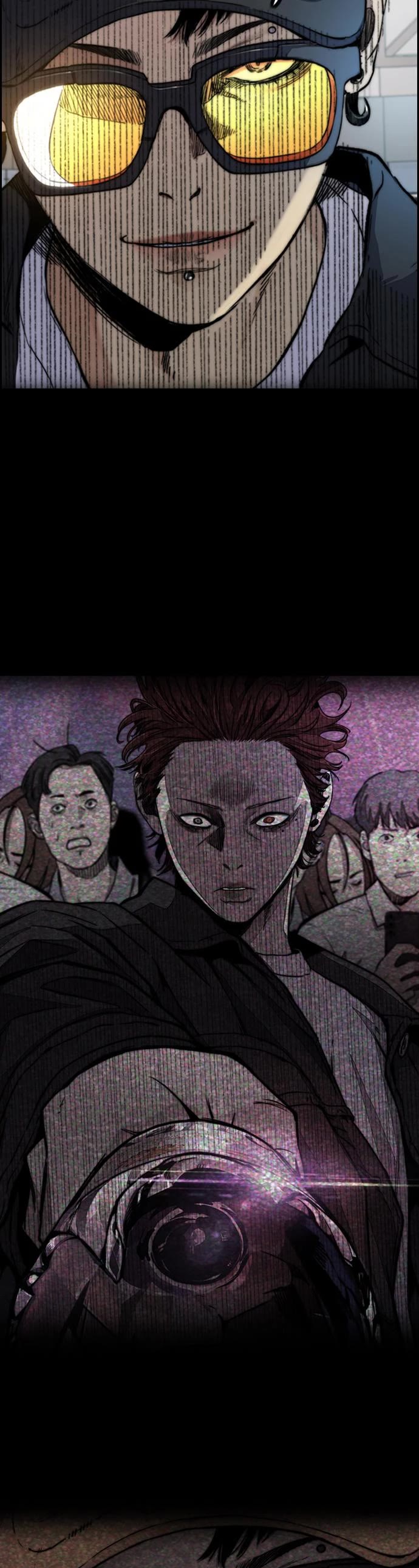 Wind Breaker Chapter 465 page 18 - Chapter 465