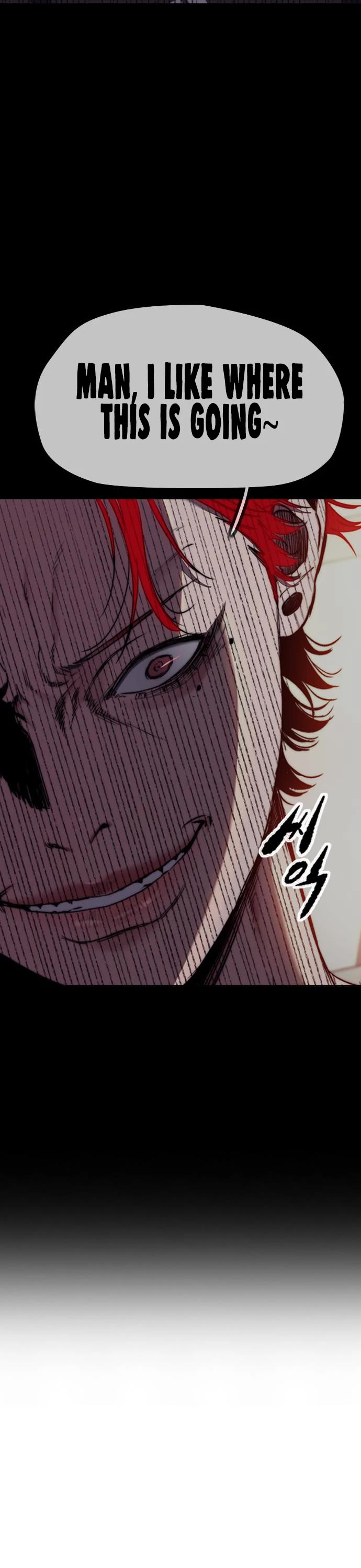 Wind Breaker Chapter 465 page 7 - Chapter 465
