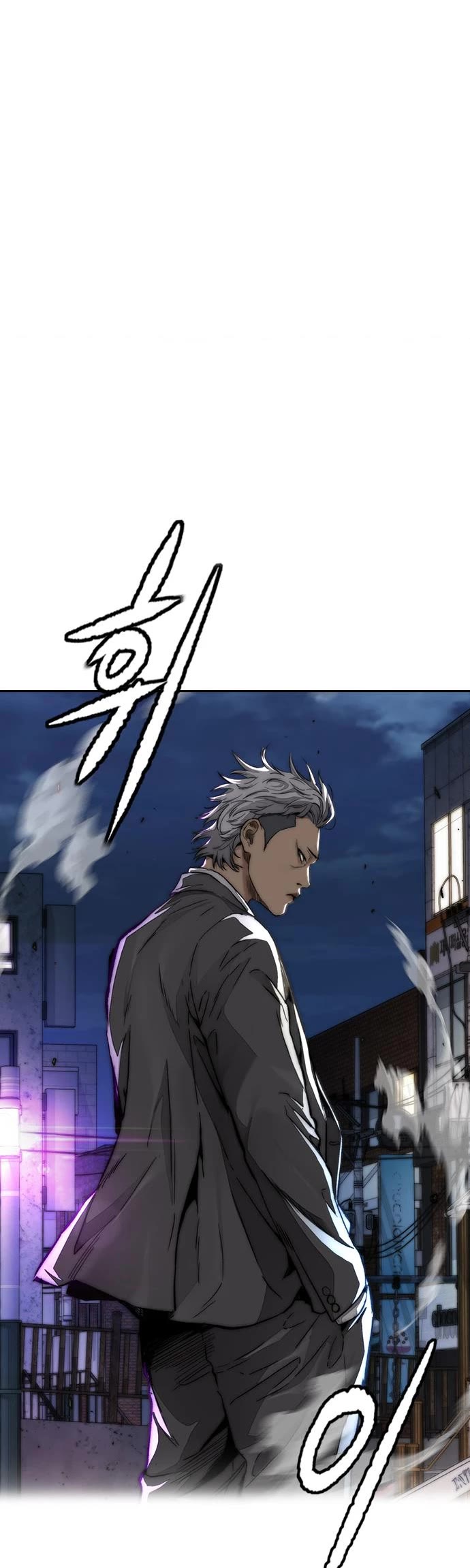 Wind Breaker Chapter 465 page 72 - Chapter 465