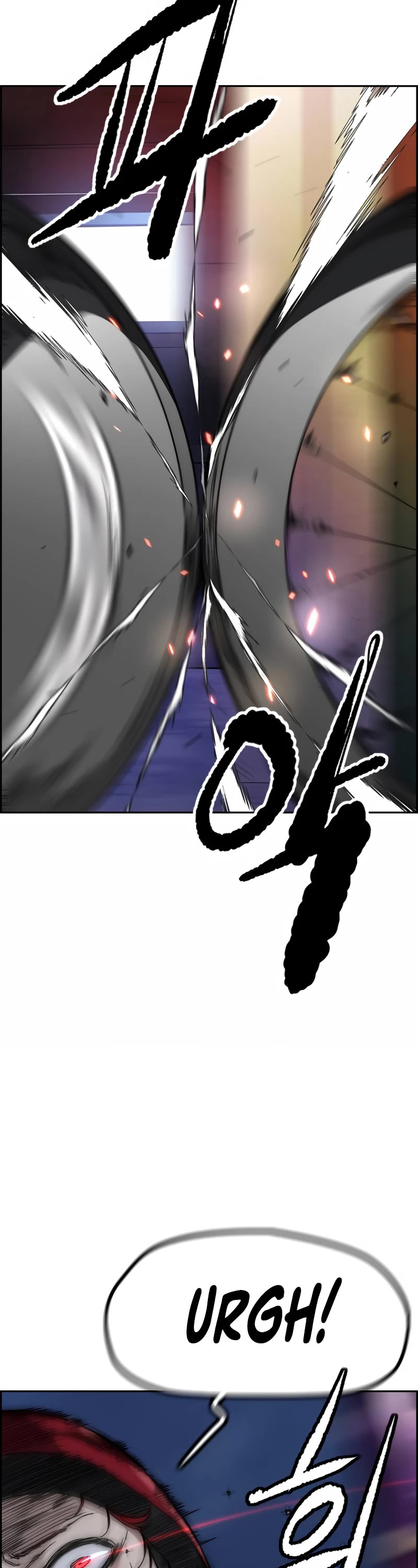 Wind Breaker Chapter 466 page 23 - Chapter 466