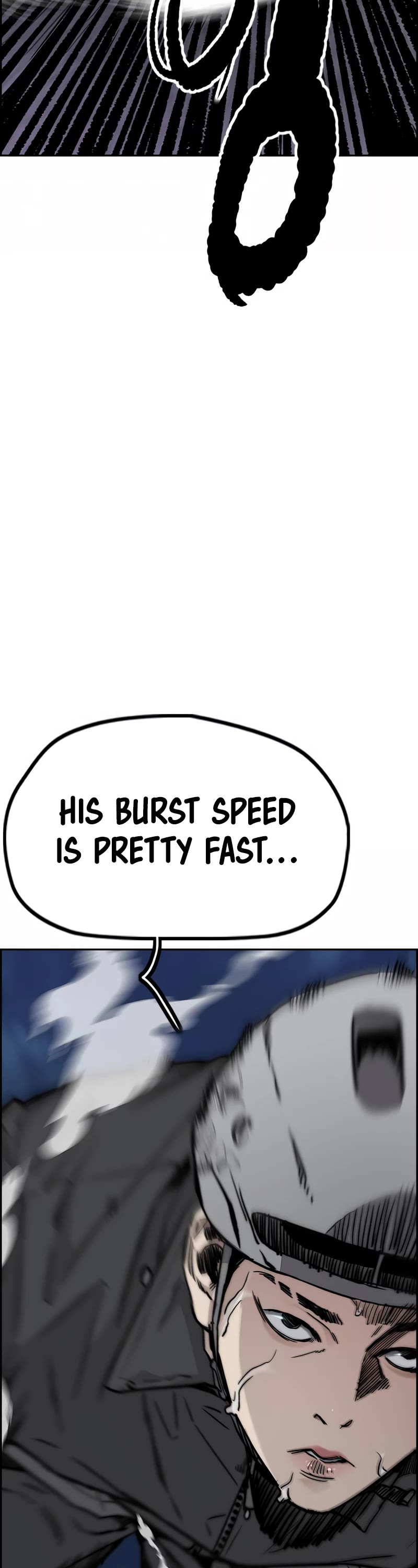 Wind Breaker Chapter 466 page 28 - Chapter 466
