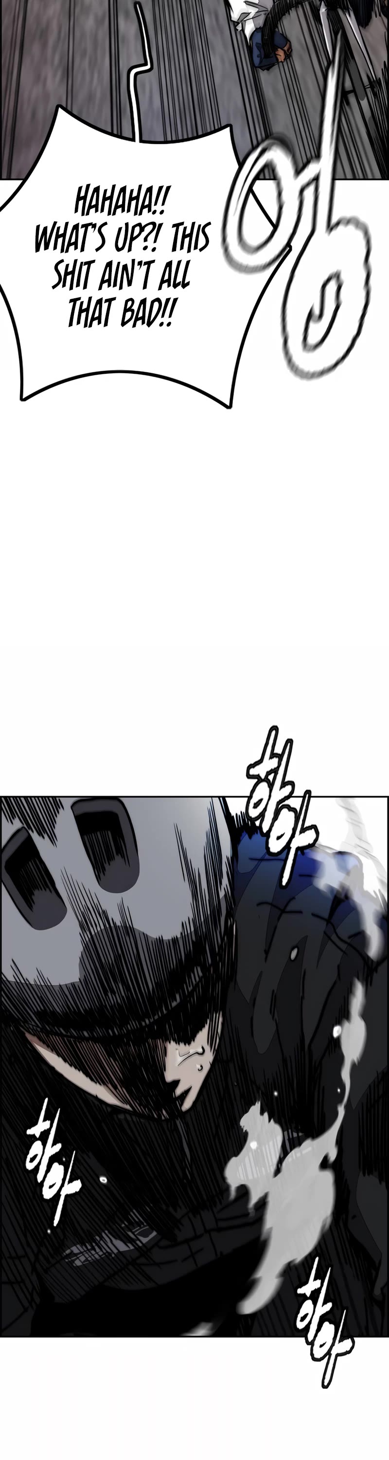 Wind Breaker Chapter 466 page 31 - Chapter 466