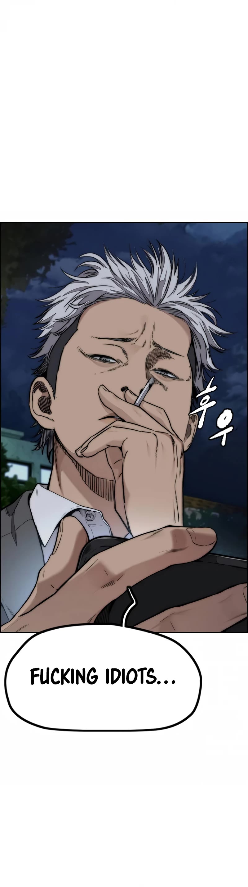 Wind Breaker Chapter 466 page 41 - Chapter 466