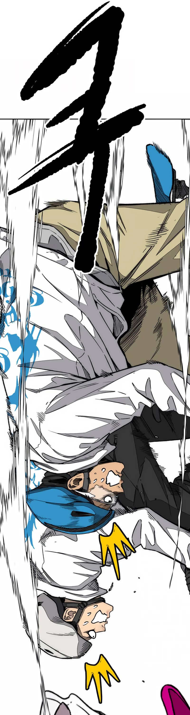 Wind Breaker Chapter 466 page 42 - Chapter 466