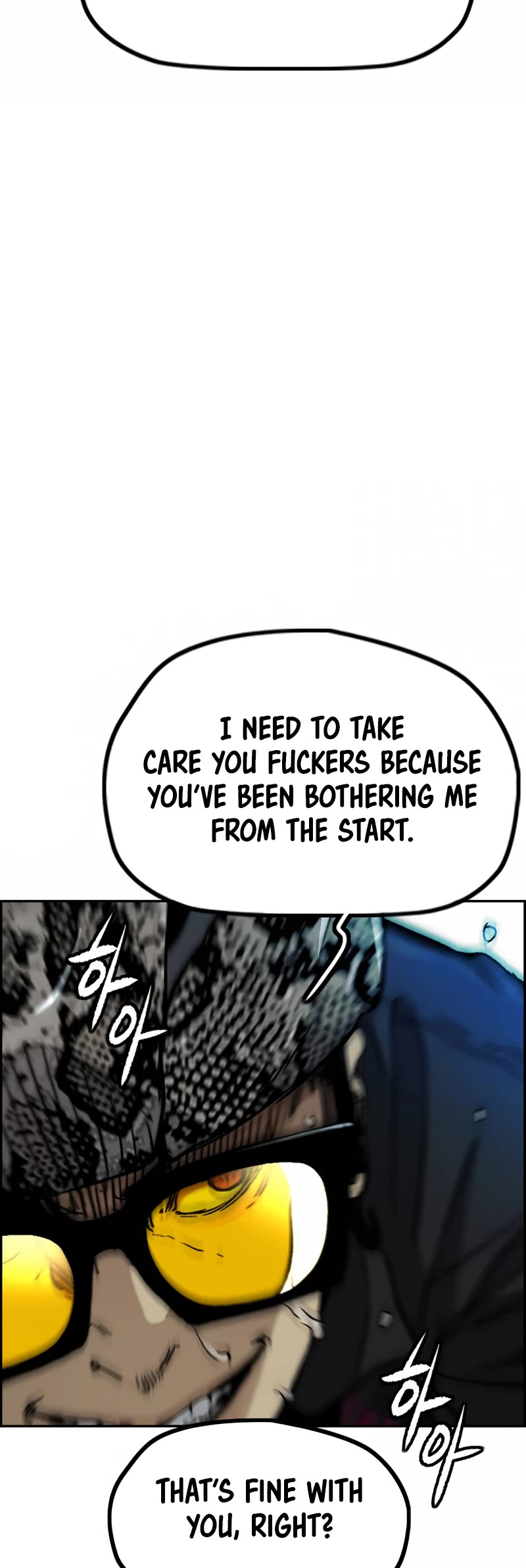 Wind Breaker Chapter 466 page 55 - Chapter 466