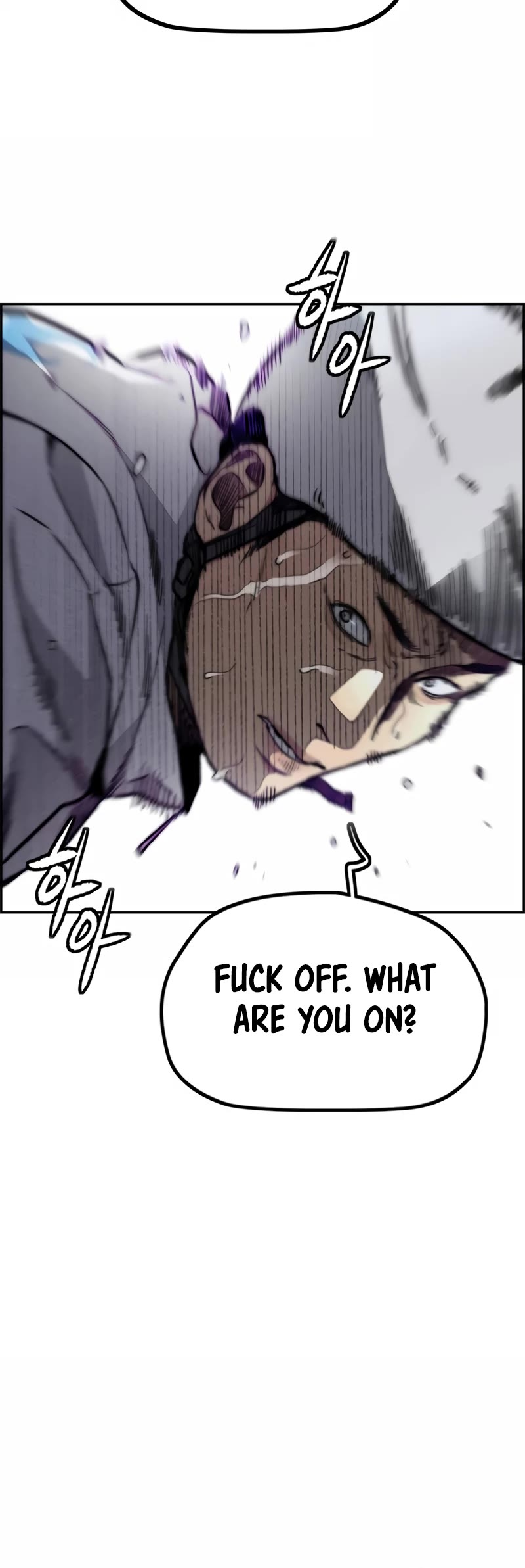 Wind Breaker Chapter 466 page 56 - Chapter 466