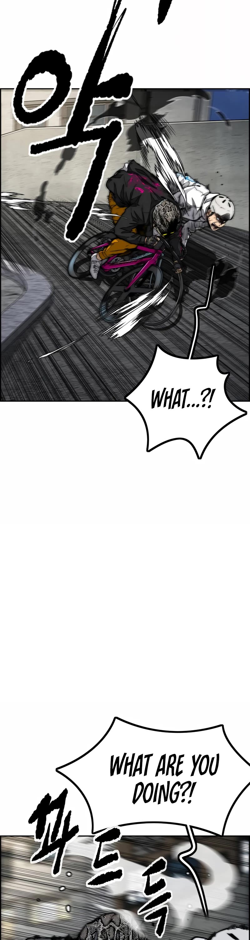 Wind Breaker Chapter 466 page 58 - Chapter 466
