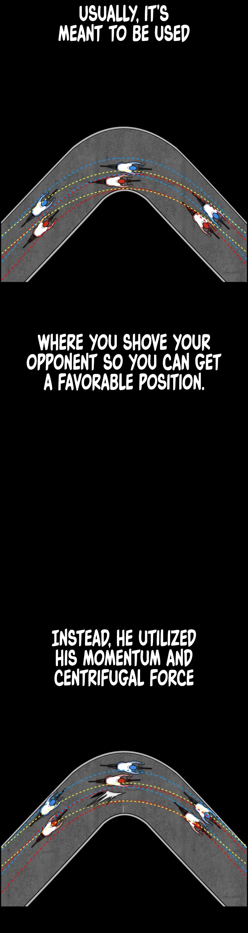 Wind Breaker Chapter 466 page 61 - Chapter 466