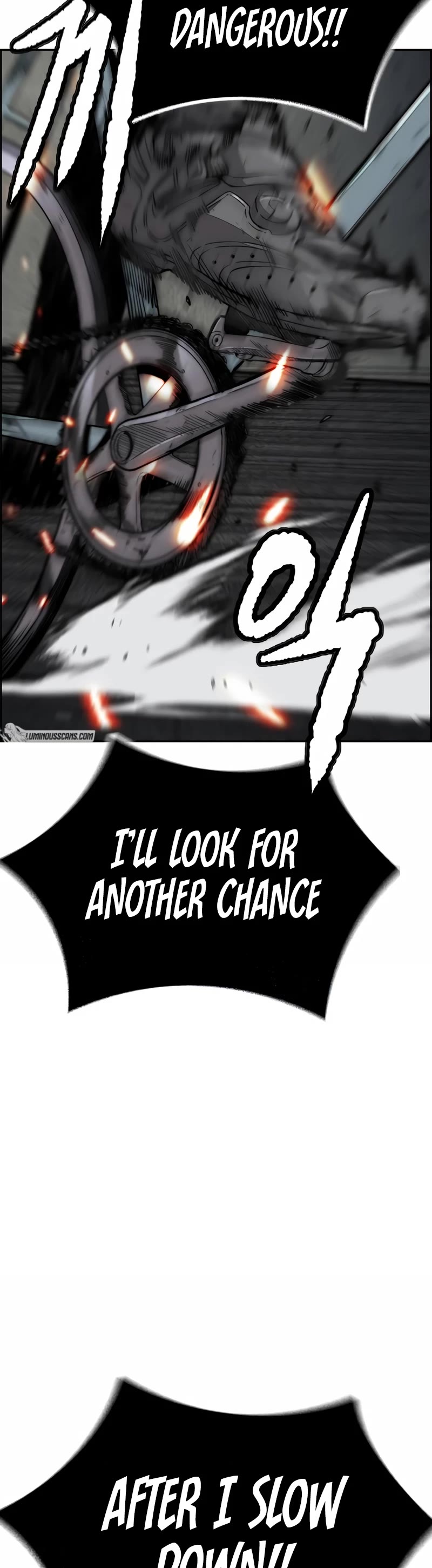 Wind Breaker Chapter 466 page 66 - Chapter 466