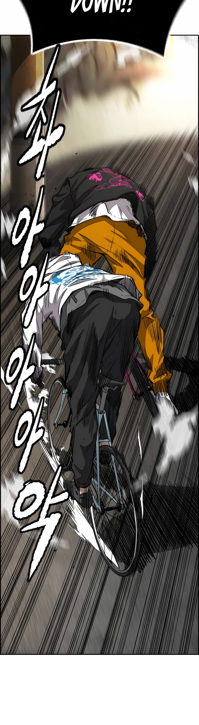 Wind Breaker Chapter 466 page 67 - Chapter 466