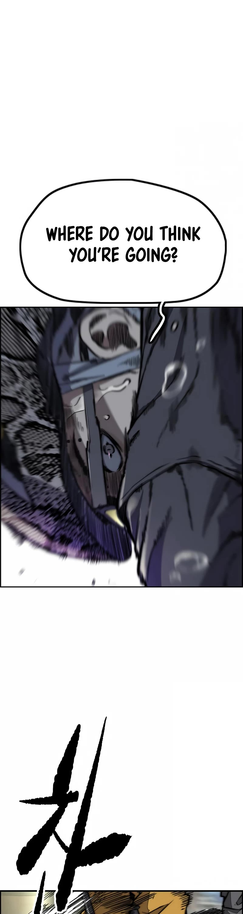 Wind Breaker Chapter 466 page 68 - Chapter 466