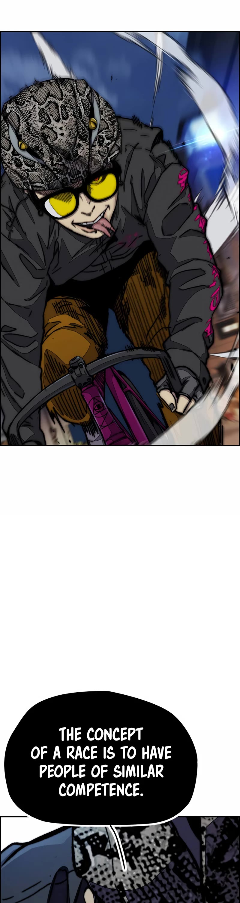 Wind Breaker Chapter 466 page 78 - Chapter 466