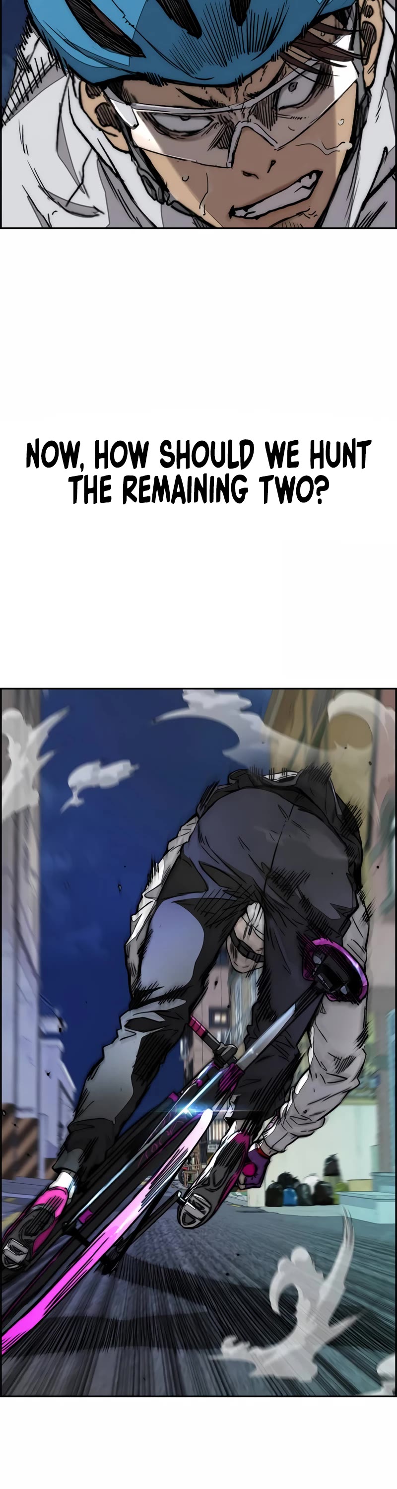 Wind Breaker Chapter 466 page 81 - Chapter 466