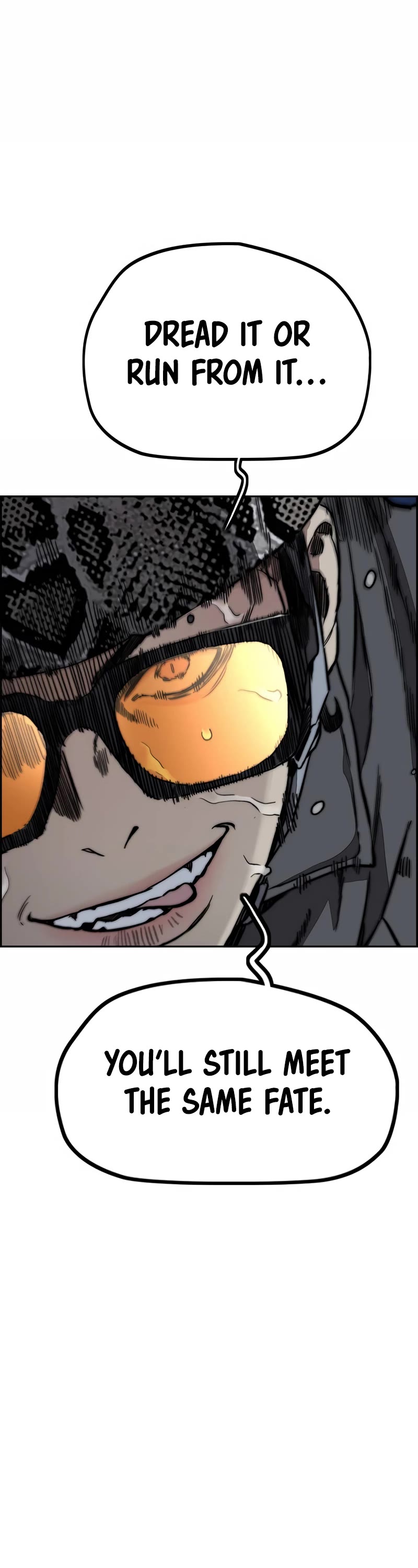 Wind Breaker Chapter 466 page 82 - Chapter 466