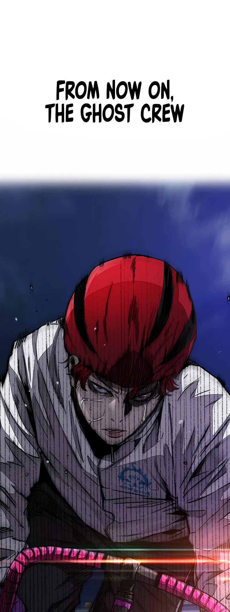 Wind Breaker Chapter 466 page 83 - Chapter 466