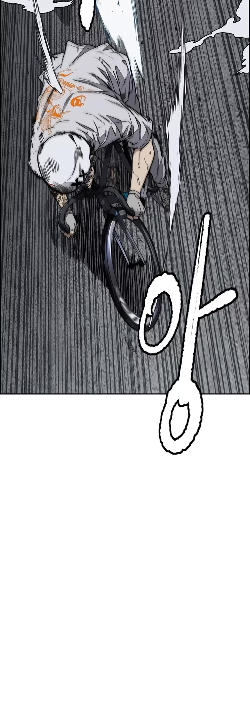 Wind Breaker Chapter 467 page 31 - Chapter 467