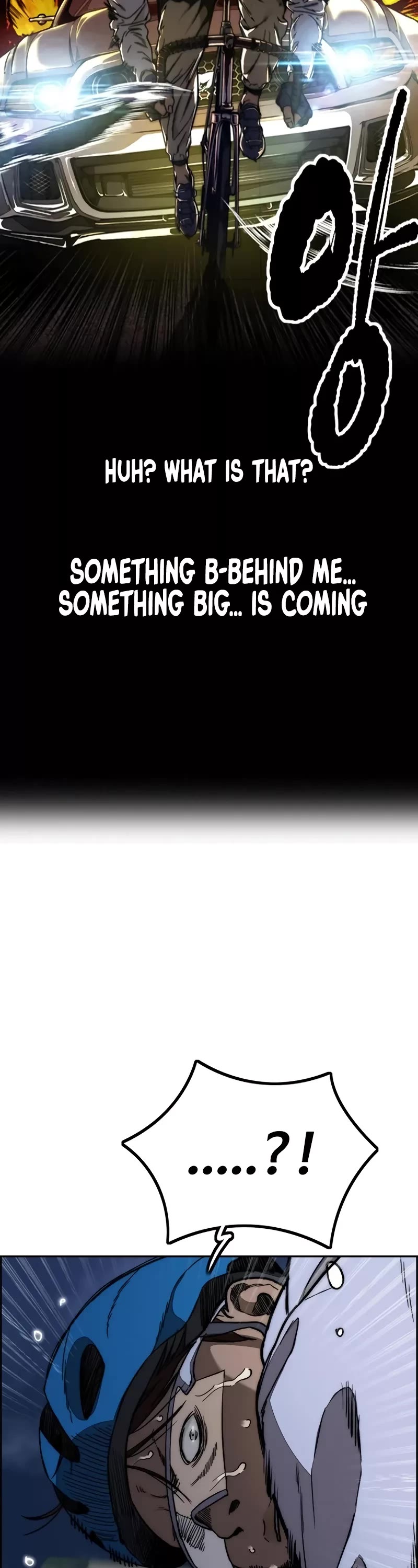 Wind Breaker Chapter 467 page 39 - Chapter 467