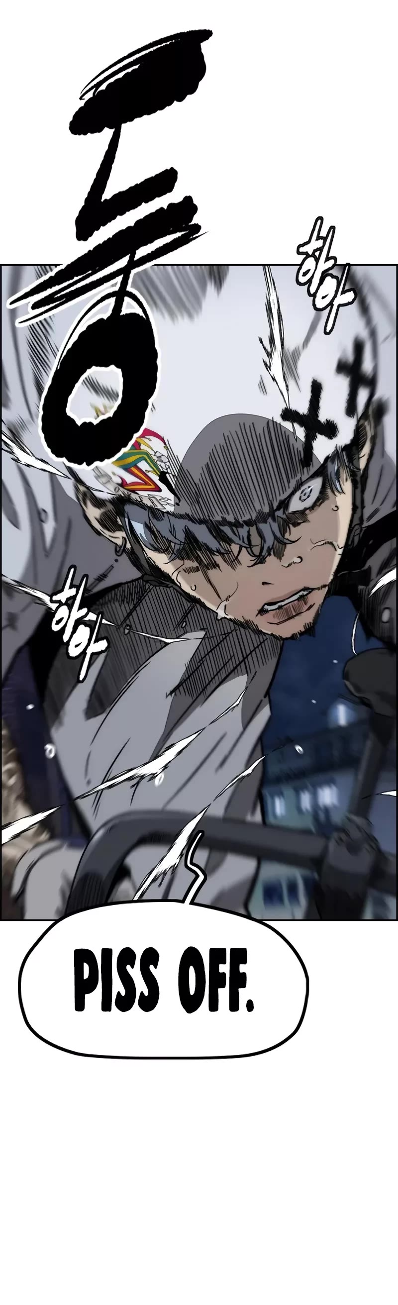 Wind Breaker Chapter 467 page 41 - Chapter 467