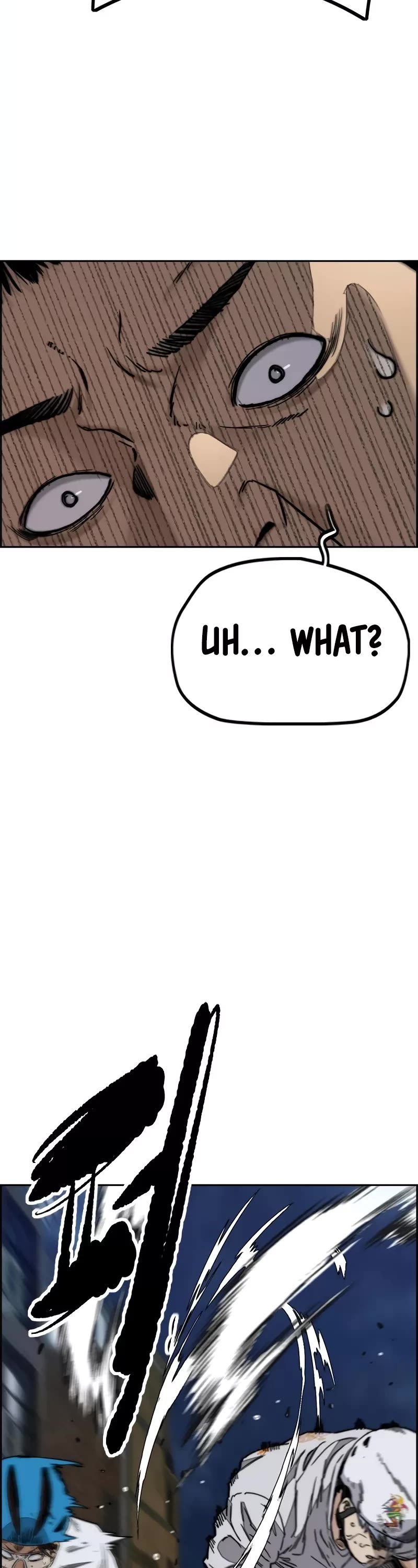 Wind Breaker Chapter 467 page 44 - Chapter 467