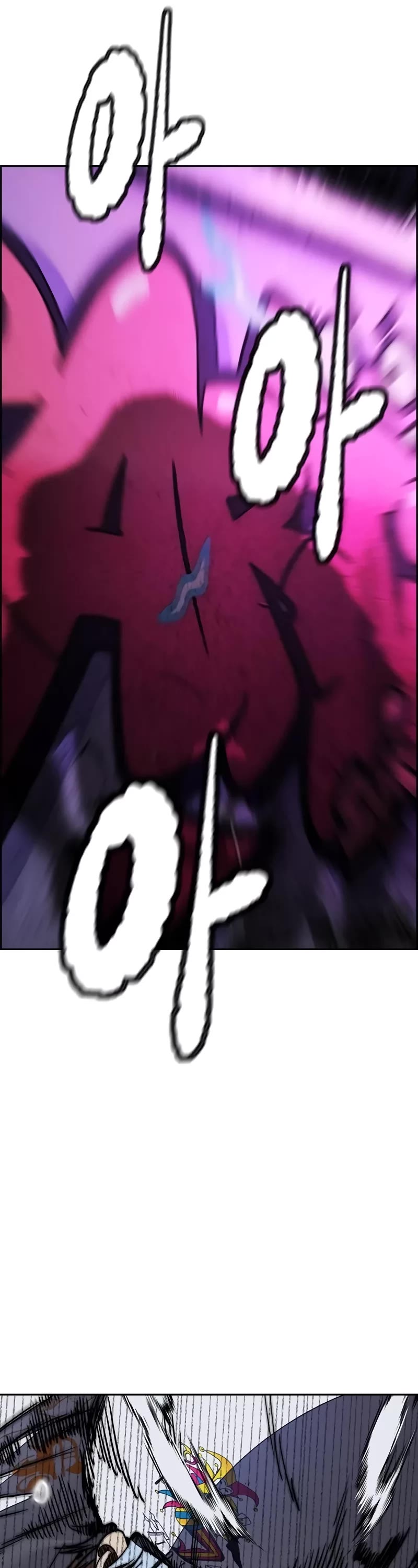 Wind Breaker Chapter 467 page 47 - Chapter 467