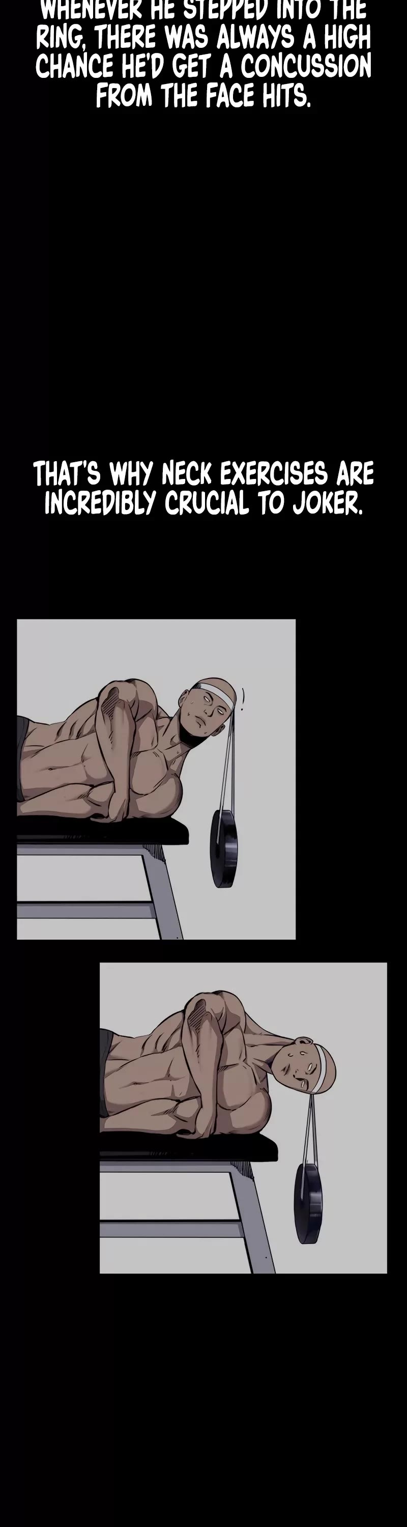 Wind Breaker Chapter 467 page 59 - Chapter 467