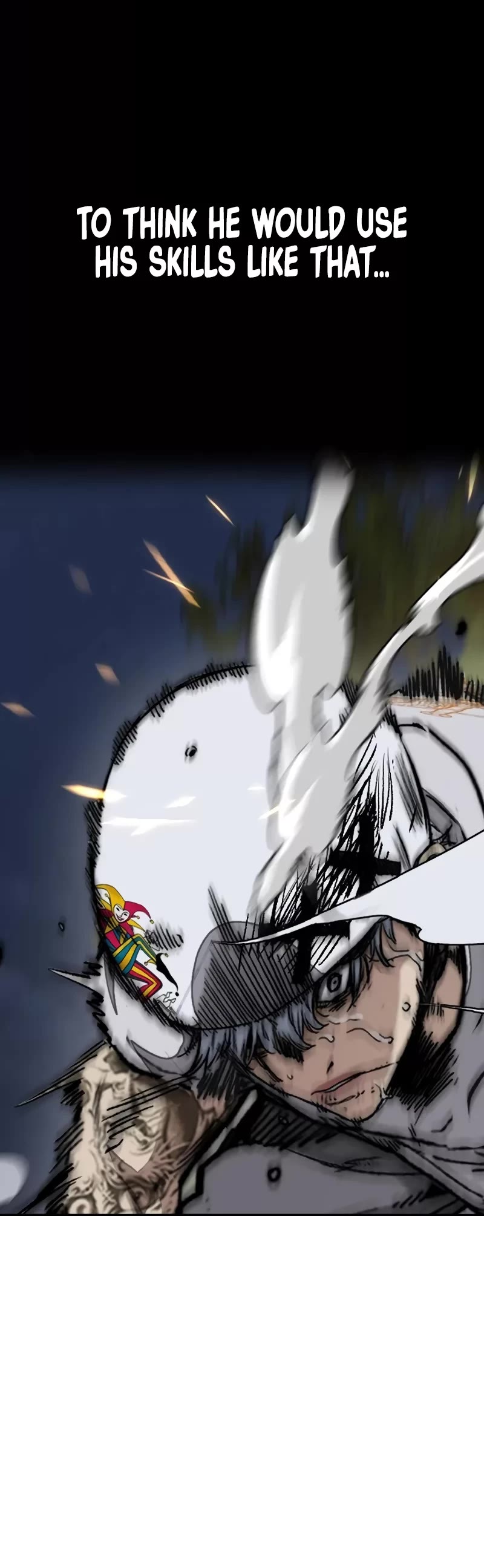 Wind Breaker Chapter 467 page 60 - Chapter 467