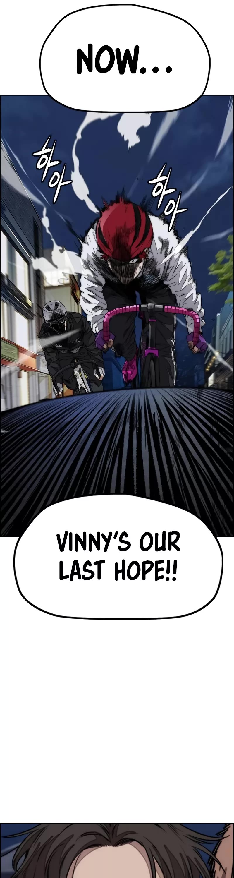 Wind Breaker Chapter 467 page 62 - Chapter 467
