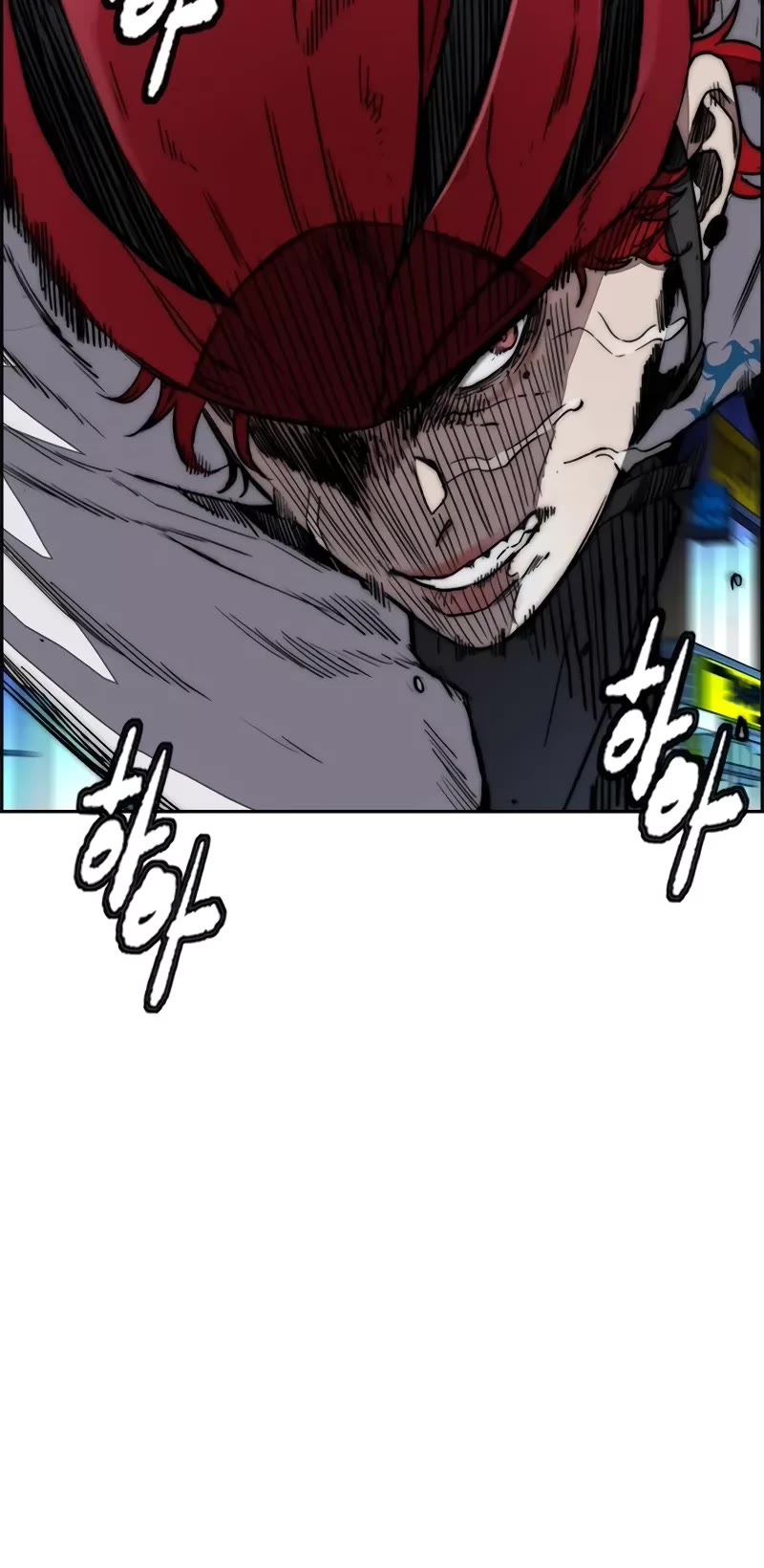 Wind Breaker Chapter 467 page 66 - Chapter 467