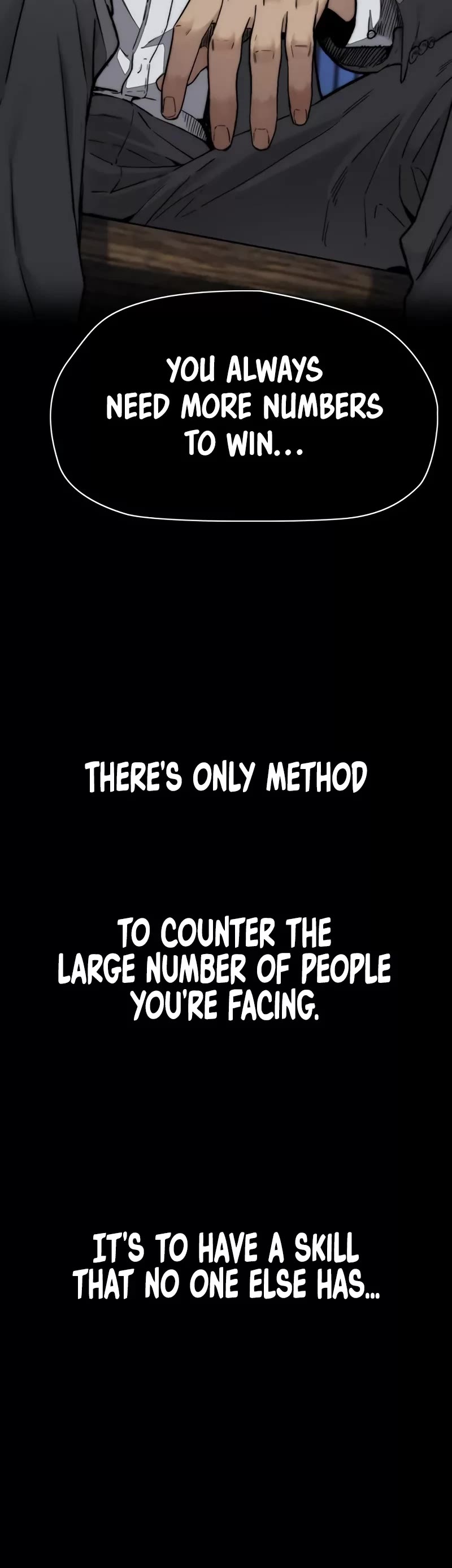 Wind Breaker Chapter 467 page 70 - Chapter 467