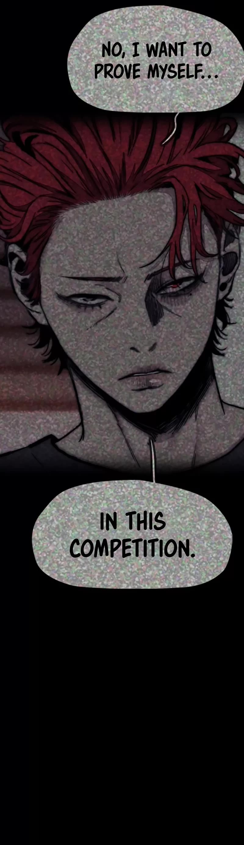 Wind Breaker Chapter 467 page 71 - Chapter 467