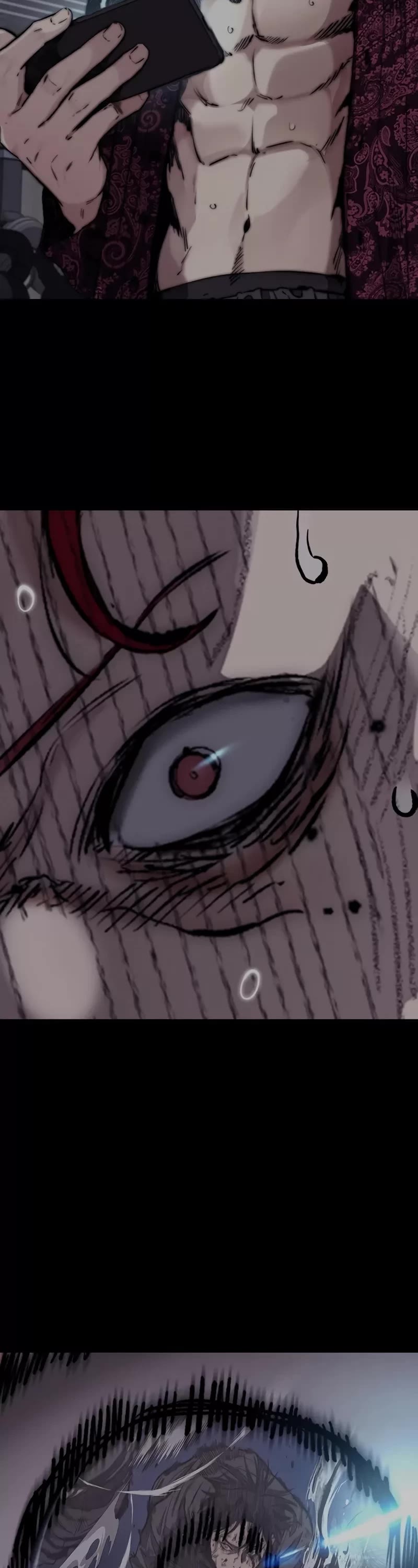 Wind Breaker Chapter 467 page 78 - Chapter 467