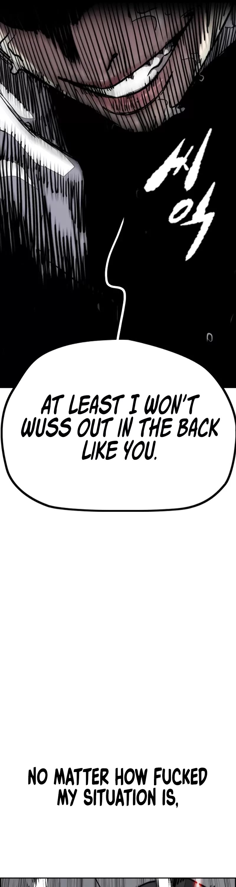 Wind Breaker Chapter 467 page 82 - Chapter 467