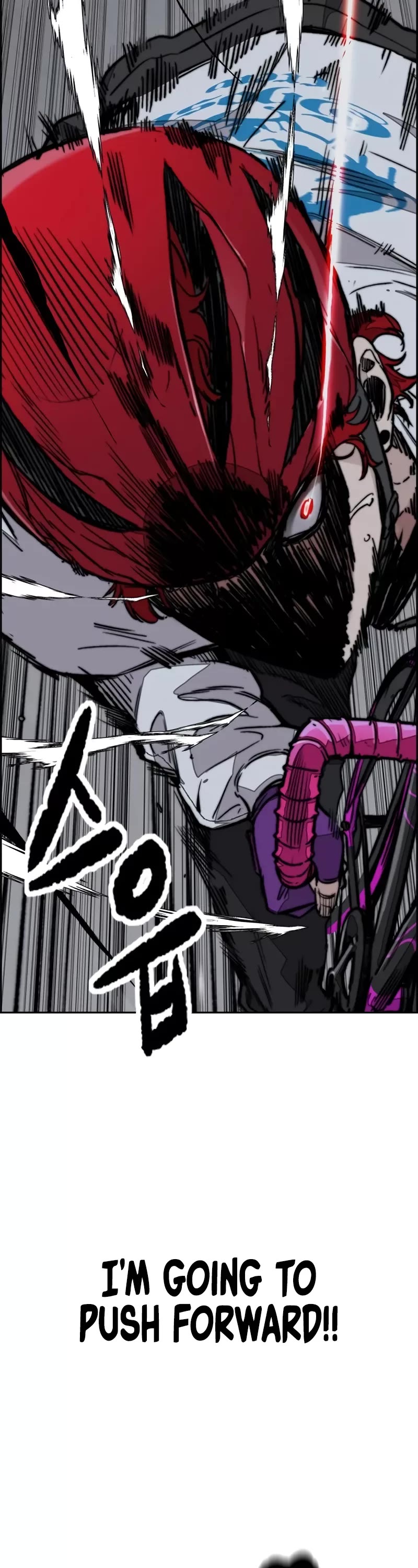 Wind Breaker Chapter 467 page 83 - Chapter 467