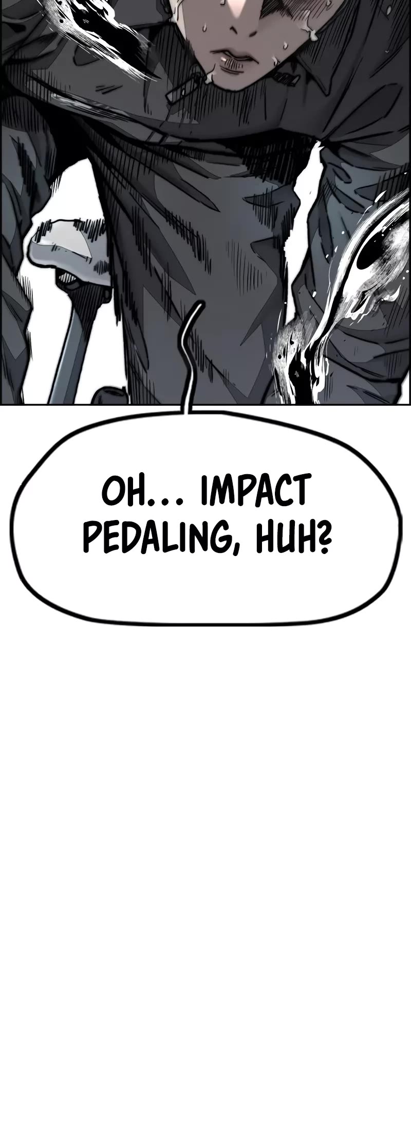 Wind Breaker Chapter 467 page 91 - Chapter 467