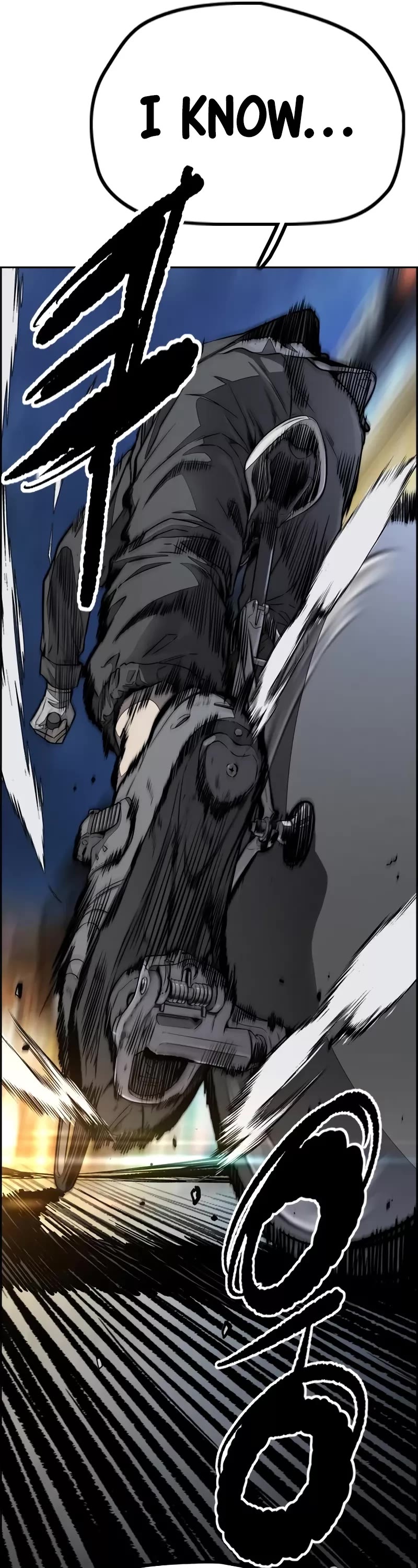 Wind Breaker Chapter 467 page 92 - Chapter 467