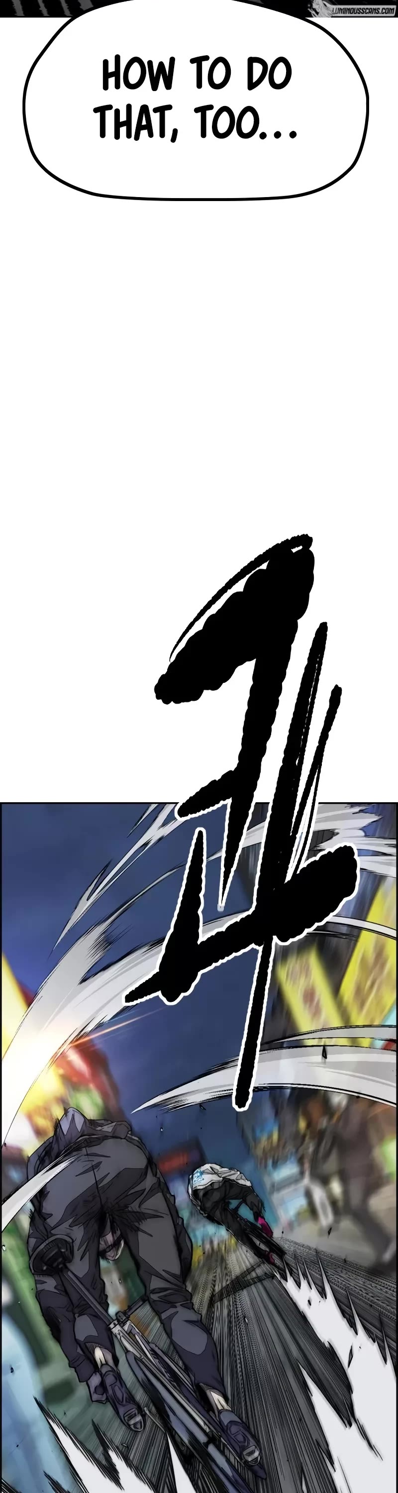 Wind Breaker Chapter 467 page 93 - Chapter 467