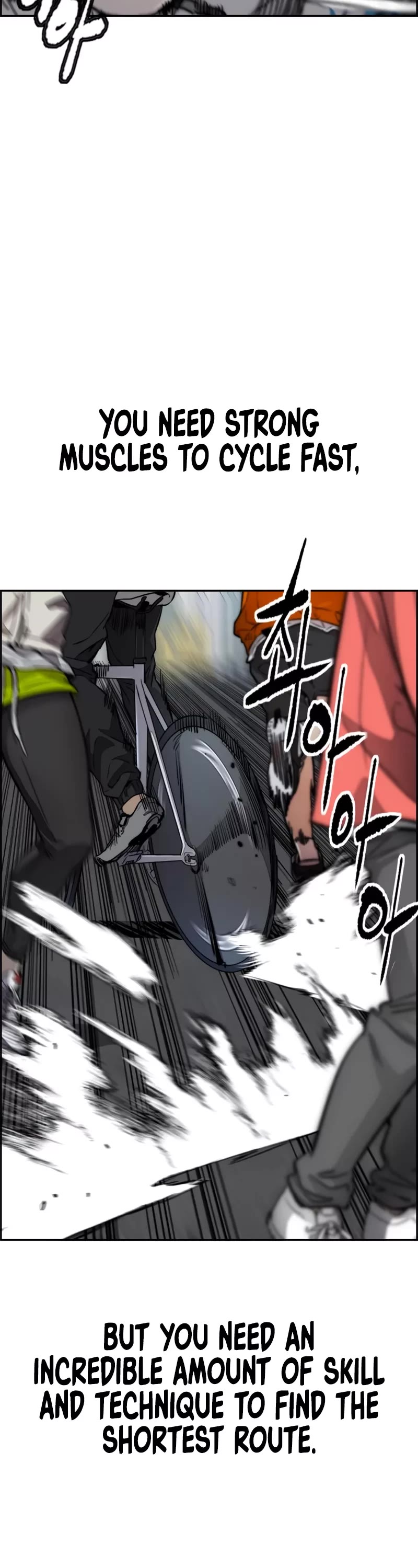 Wind Breaker Chapter 468 page 19 - Chapter 468