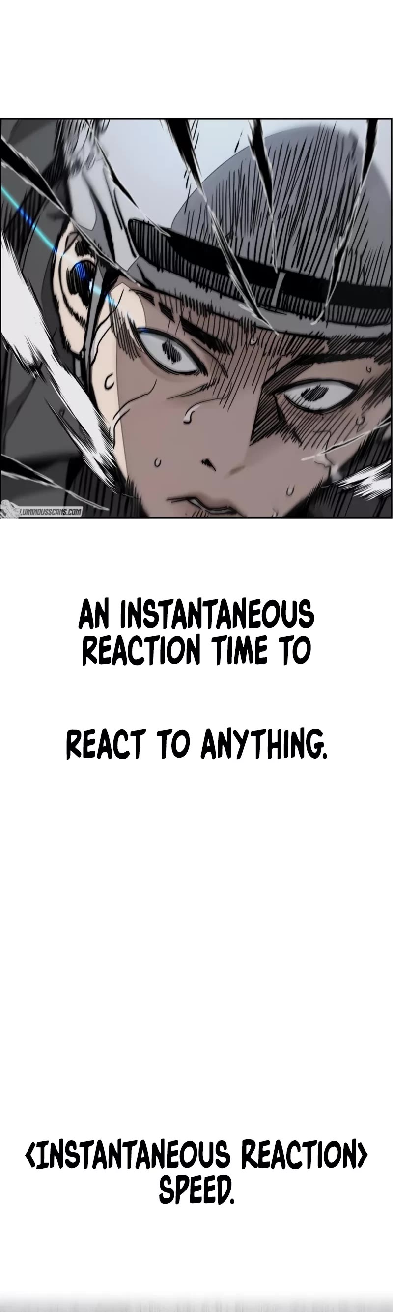 Wind Breaker Chapter 468 page 21 - Chapter 468