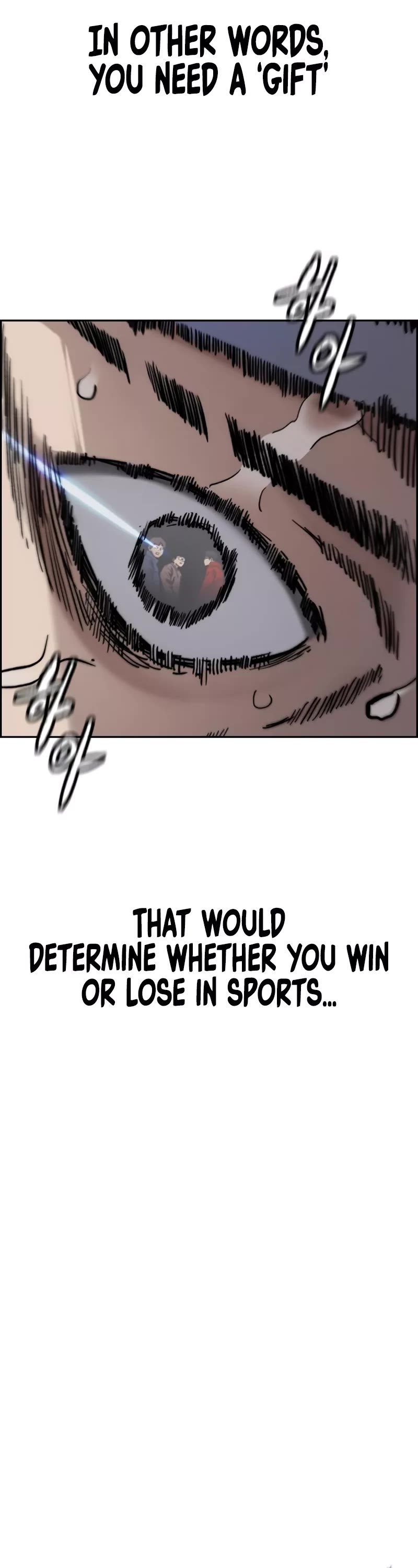 Wind Breaker Chapter 468 page 23 - Chapter 468