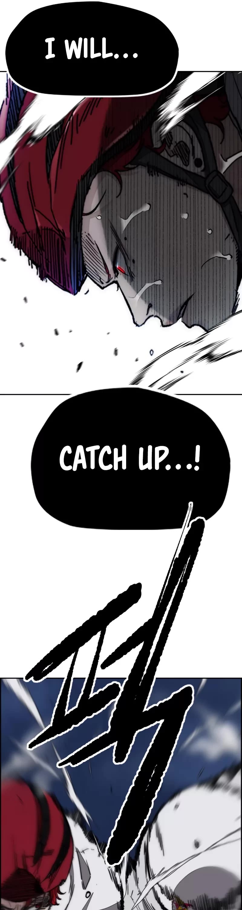 Wind Breaker Chapter 468 page 29 - Chapter 468