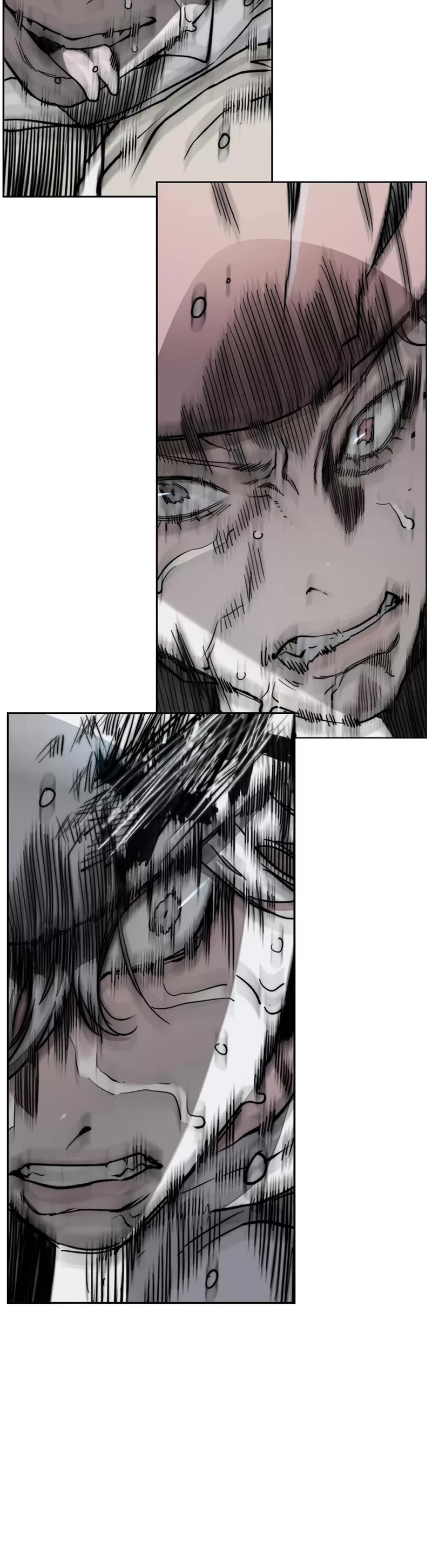 Wind Breaker Chapter 468 page 40 - Chapter 468