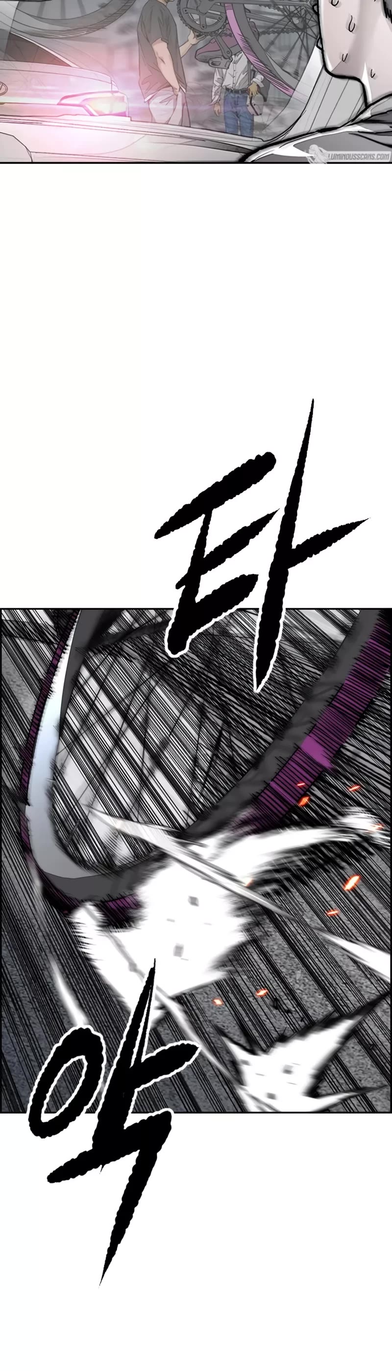 Wind Breaker Chapter 468 page 44 - Chapter 468