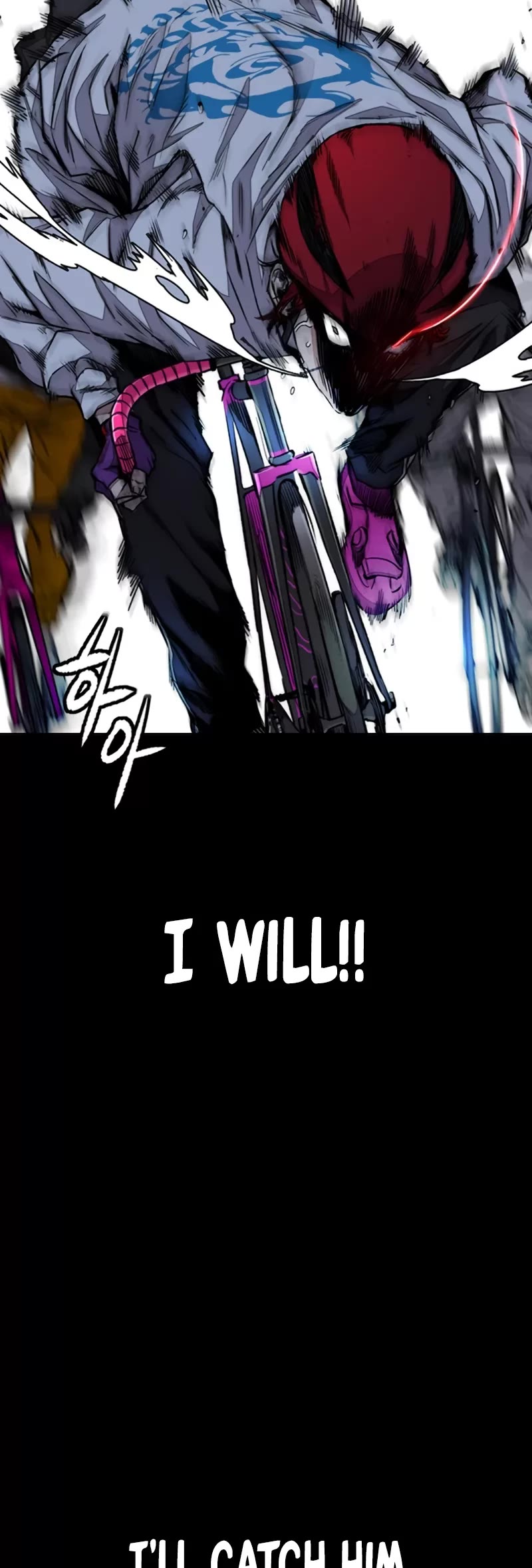 Wind Breaker Chapter 468 page 47 - Chapter 468