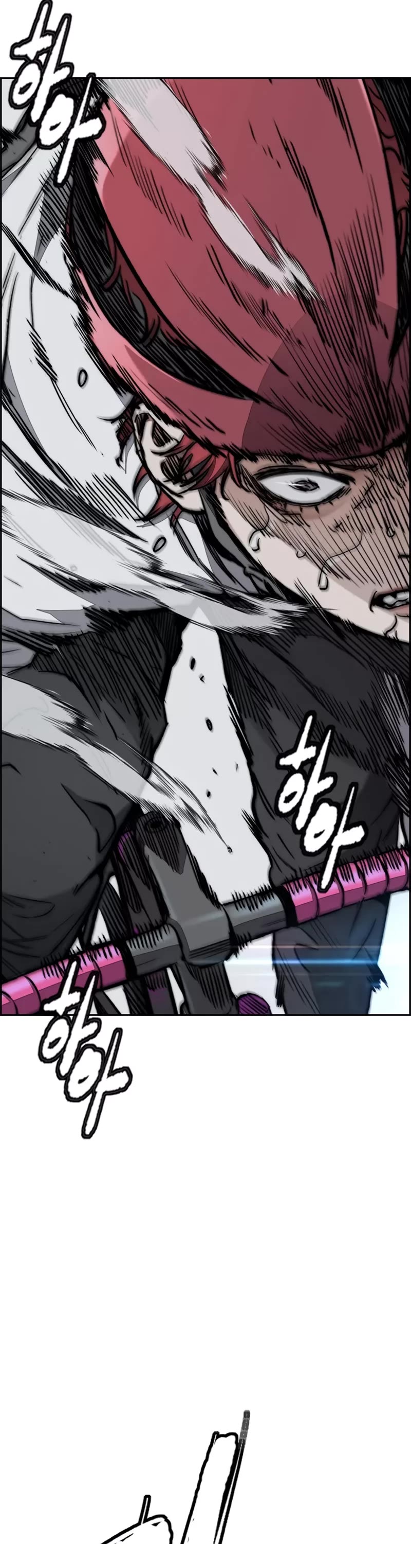 Wind Breaker Chapter 468 page 54 - Chapter 468