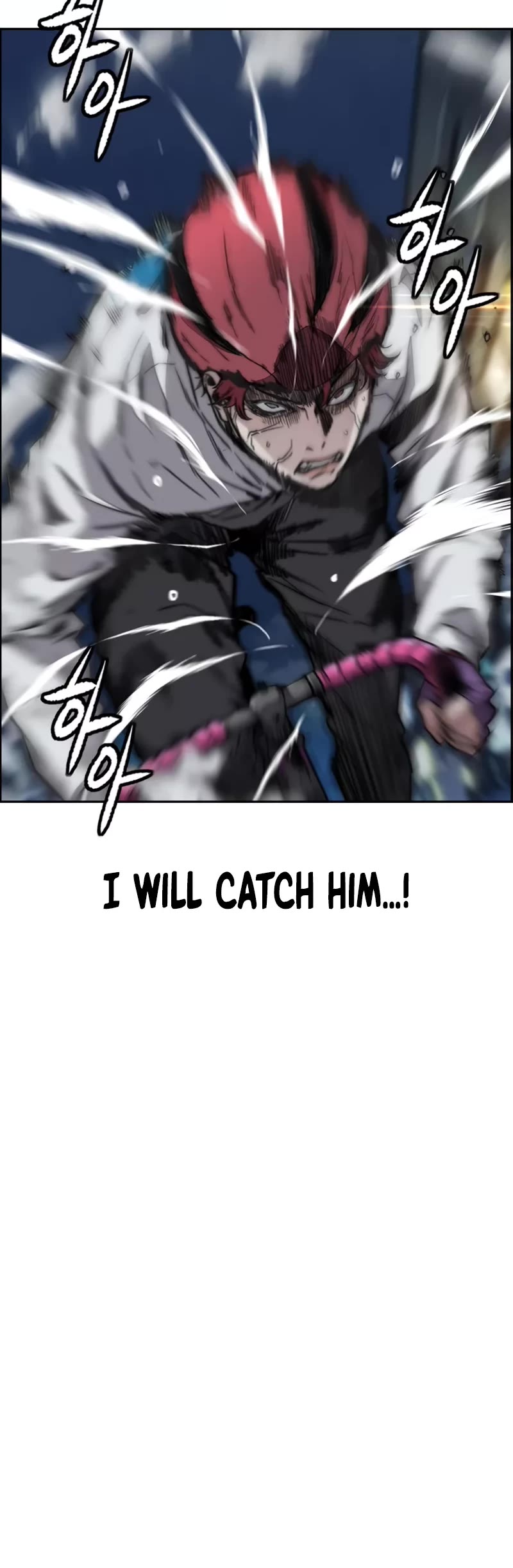 Wind Breaker Chapter 468 page 56 - Chapter 468